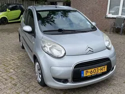 Gebruikt 2011 Citroën C1 SELECTION Hatchback | € 2.900 (Eerlijke prijs)
