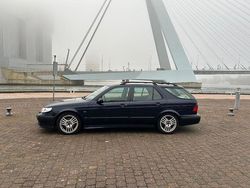 Gebruikt 2001 Saab 9-5 Stationwagen | € 750 (Duur)