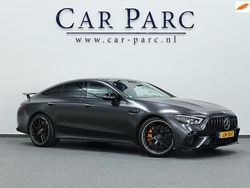 Grijs Gebruikt 2022 Mercedes AMG GT63 S E Performance AMG Coupé | € 139.995
