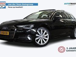 Gebruikt 2022 Audi A6 e-tron Design Stationwagen | € 30.950