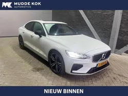 Wit Gebruikt 2020 Volvo S60 R-Design Sedan | € 27.600 (Goede deal)