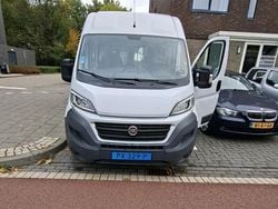 Gebruikt 2017 Fiat Ducato Van | € 9.995 (Duur)