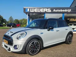 Wit Gebruikt 2015 Mini John Cooper Works Hatchback | € 18.500 (Goede deal)