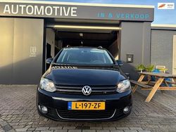 Gebruikt 2011 VW Golf Plus Cross Highline MPV | € 4.995