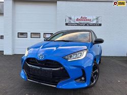 Blauw Gebruikt 2024 Toyota Yaris Edition Hatchback | € 27.495 (Iets duurder)