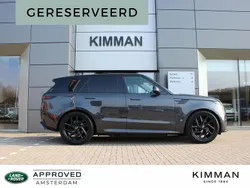 Grijs Gebruikt 2024 Land Rover Range Rover Sport Autobiography SUV | € 137.450 (Eerlijke prijs)