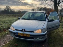 Gebruikt 2002 Peugeot 106 Hatchback | € 750 (Eerlijke prijs)