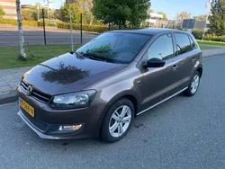 Bruin Gebruikt 2012 VW Polo Match Hatchback | € 6.499 (Eerlijke prijs)