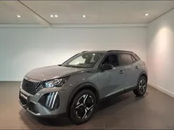 Grijs Gebruikt 2024 Peugeot 2008 Allure SUV | € 28.940 (Iets duurder)