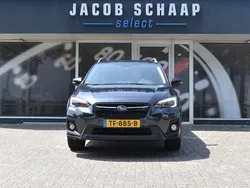 Grijs Gebruikt 2018 Subaru XV Comfort SUV | € 19.950 (Eerlijke prijs)