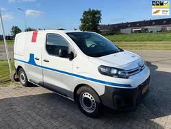 Overige Gebruikt 2017 Citroën Jumpy MPV | € 4.450