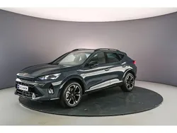 Fiord blue Nieuw 2025 Cupra Formentor SUV | € 42.400 (Super prijs)