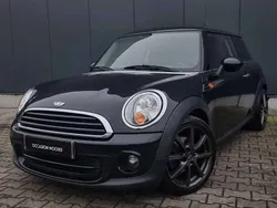 Gebruikt 2011 Mini ONE Hatchback | € 5.850 (Eerlijke prijs)