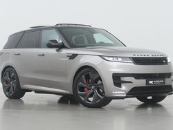 Grijs Gebruikt 2025 Land Rover Range Rover Sport Black Edition SUV | € 135.400 (Duur)