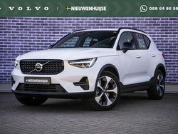 Wit Gebruikt 2025 Volvo XC40 Plus SUV | € 44.399 (Eerlijke prijs)