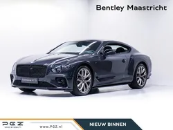 Grijs Gebruikt 2023 Bentley Continental GT Coupé | € 309.750