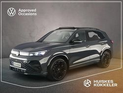 Grijs Gebruikt 2024 VW Tiguan R-line Edition SUV | € 52.400 (Duur)