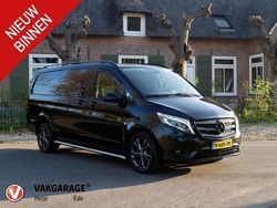Overige Gebruikt 2018 Mercedes Vito MPV | € 23.995