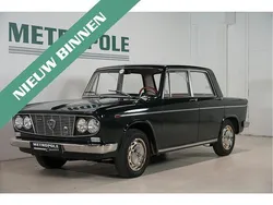 Groen Gebruikt 1969 Lancia Fulvia | € 18.800