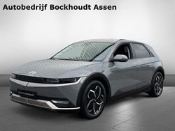 Grijs Gebruikt 2023 Hyundai Ioniq 6 Style Sedan | € 32.900 (Eerlijke prijs)