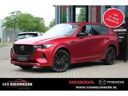 Gebruikt 2024 Mazda CX-60 Homura-Line SUV | € 49.900 (Eerlijke prijs)