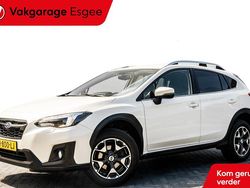 Wit Gebruikt 2018 Subaru XV Comfort SUV | € 19.240 (Eerlijke prijs)