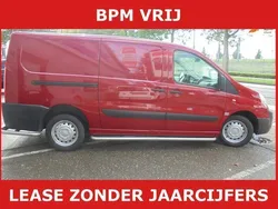 Rood Gebruikt 2015 Toyota Proace Van | € 5.990 (Super prijs)