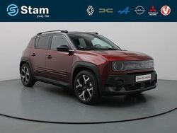 Rood metallic Gebruikt 2025 Renault R4 Komfort SUV | € 37.990 (Eerlijke prijs)