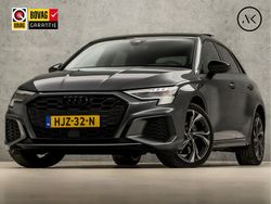 Grijs Gebruikt 2022 Audi A3 Sportback e-tron Competition Hatchback | € 33.445