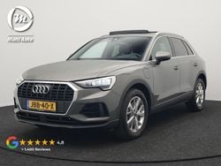 Grijs Gebruikt 2022 Audi Q3 Comfort SUV | € 33.730 (Super prijs)