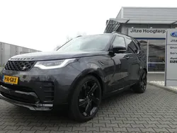 Overige Gebruikt 2024 Land Rover Discovery 5 HSE Dynamic SUV | € 77.500
