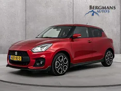 Rood Gebruikt 2023 Suzuki Swift Sport Hatchback | € 23.800 (Eerlijke prijs)