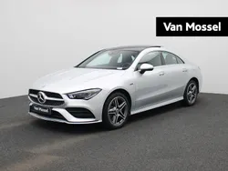 Sedan Gebruikt 2021 Mercedes CLA250e Business Sedan | € 34.845 (Eerlijke prijs)