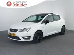 Wit Gebruikt 2015 Seat Ibiza FR Hatchback | € 11.945 (Duur)