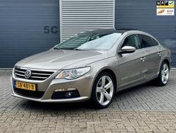 Bruin Gebruikt 2008 VW CC Sedan | € 2.450 (Super prijs)