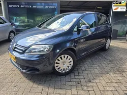Blauw Gebruikt 2007 VW Golf Plus MPV | € 5.850 (Iets duurder)