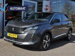 Grijs Gebruikt 2024 Peugeot e-3008 SUV | € 29.750