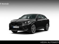 Zwart Nieuw 2025 BMW X2 M Sport SUV | € 73.246 (Eerlijke prijs)