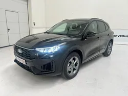 Zwart Gebruikt 2024 Ford Kuga ST-Line SUV | € 36.890 (Goede deal)