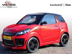 Rood Gebruikt 2020 Ligier JS50 Hatchback | € 11.500 (Eerlijke prijs)