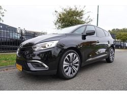 Zwart Gebruikt 2021 Renault Grand Scénic IV Business MPV | € 19.945 (Super prijs)