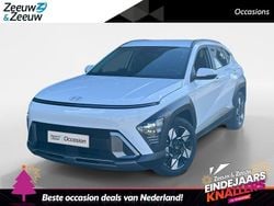 Wit Gebruikt 2025 Hyundai Kona Comfort SUV | € 29.950 (Eerlijke prijs)