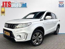 Wit Gebruikt 2023 Suzuki Vitara SUV | € 23.490 (Eerlijke prijs)