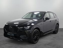 Zwart Gebruikt 2023 Mazda CX-60 Homura-Line SUV | € 42.840 (Goede deal)