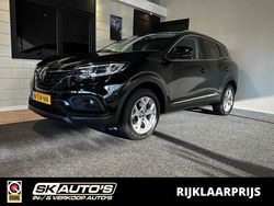 Zwart Gebruikt 2020 Renault Kadjar Zen SUV | € 17.995 (Eerlijke prijs)