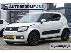 Wit Gebruikt 2018 Suzuki Ignis Hatchback | € 11.750 (Eerlijke prijs)