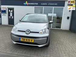 Grijs Gebruikt 2018 VW up! Move Hatchback | € 9.995 (Eerlijke prijs)