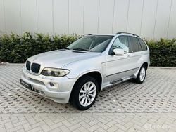 Grijs Gebruikt 2006 BMW X5 Executive SUV | € 4.499 (Goede deal)