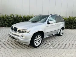 Grijs Gebruikt 2006 BMW X5 Executive SUV | € 5.399 (Eerlijke prijs)