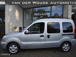 Gebruikt 2007 Renault Kangoo Expression Stationwagen | € 3.499 (Goede deal)
